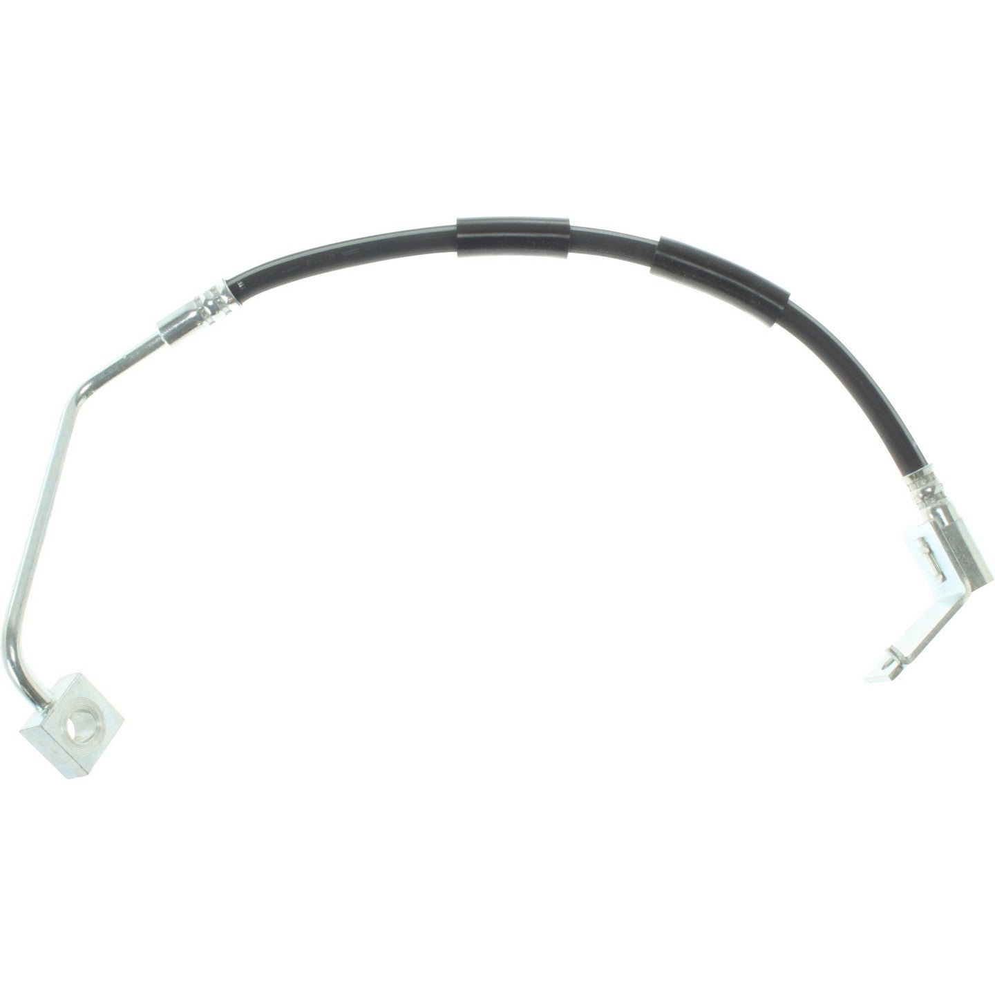 Centric Parts Brake Hydraulic Hose for 1993-2004 Chrysler Models 150.63033