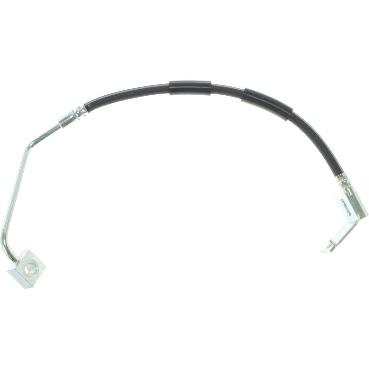 Centric Parts Brake Hydraulic Hose for 1993-2004 Chrysler Models 150.63033