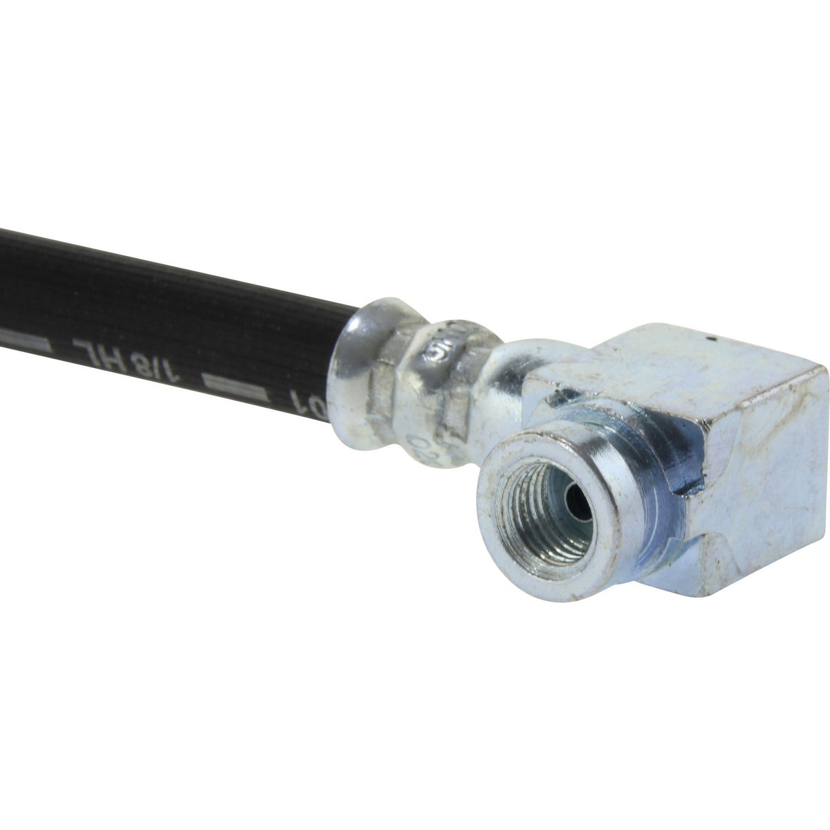 Centric Parts Brake Hydraulic Hose for 1991-1995 Chrysler Daytona Dynasty Imperial LeBaron New Yorker Town & Country Dodge Caravan Grand Caravan Shadow Shado 150.63035