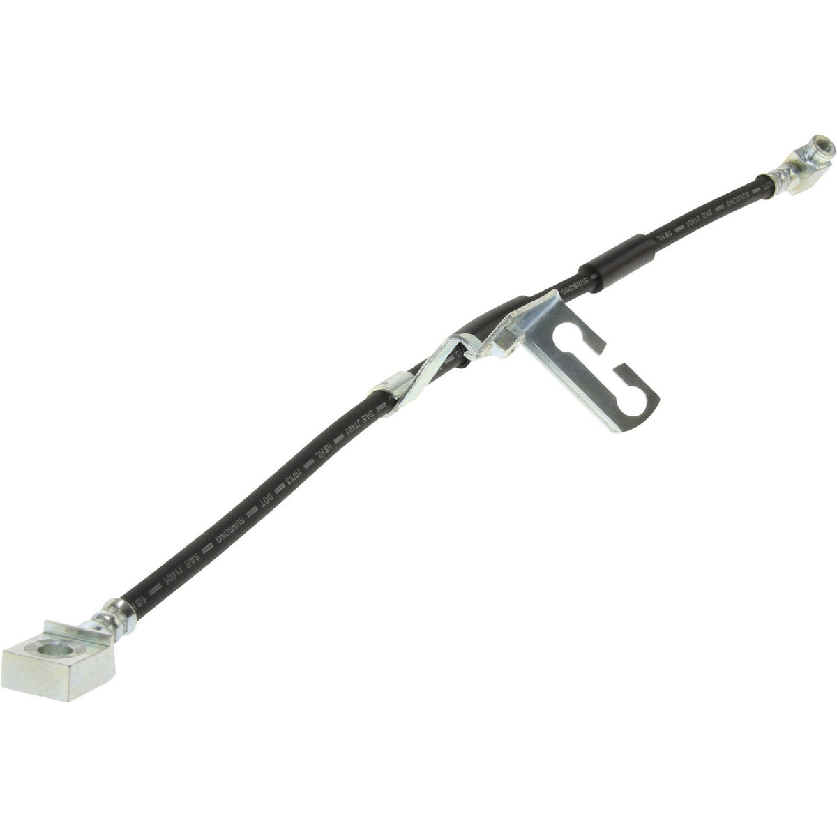 Centric Parts Brake Hose 150.63036