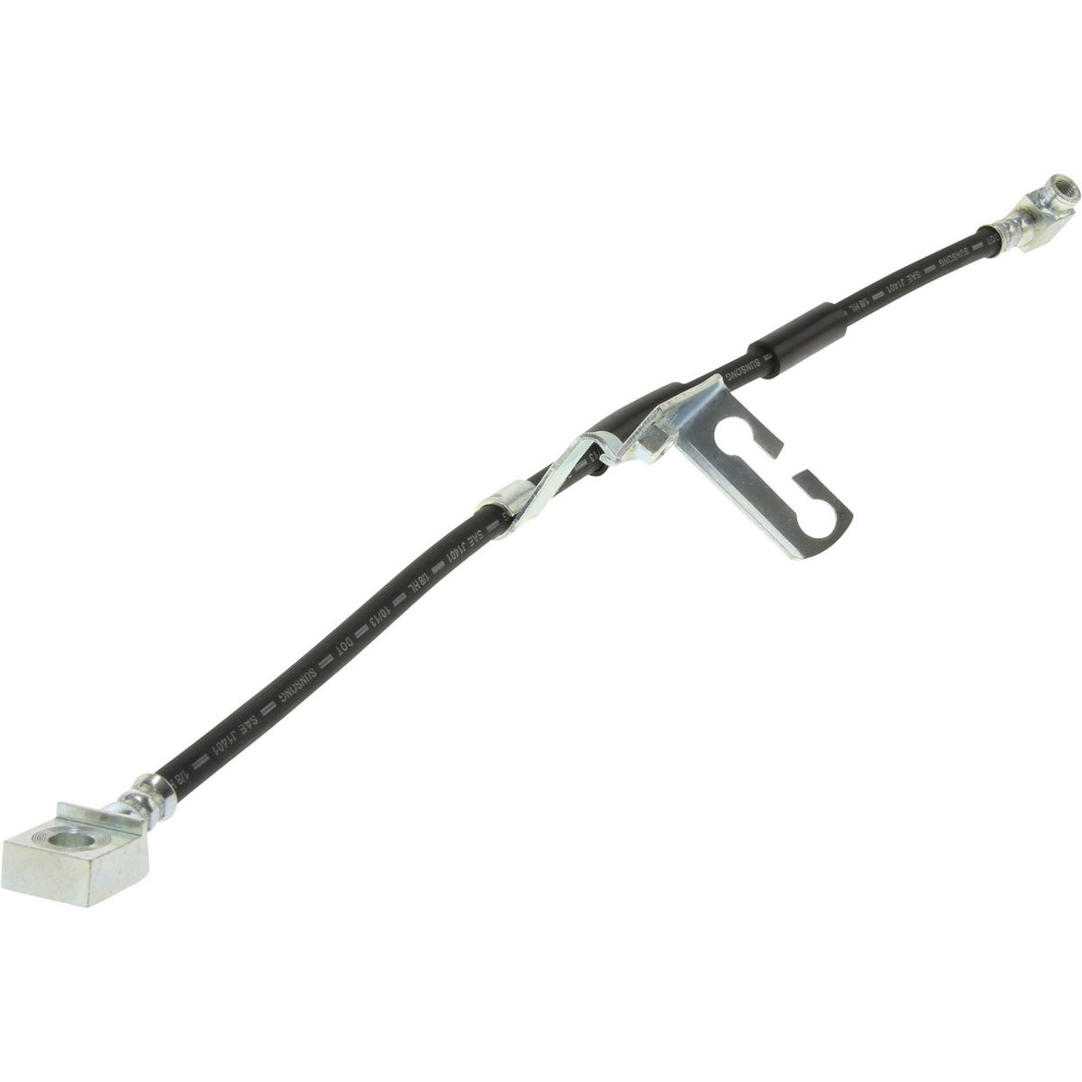 Centric Parts Brake Hose 150.63036