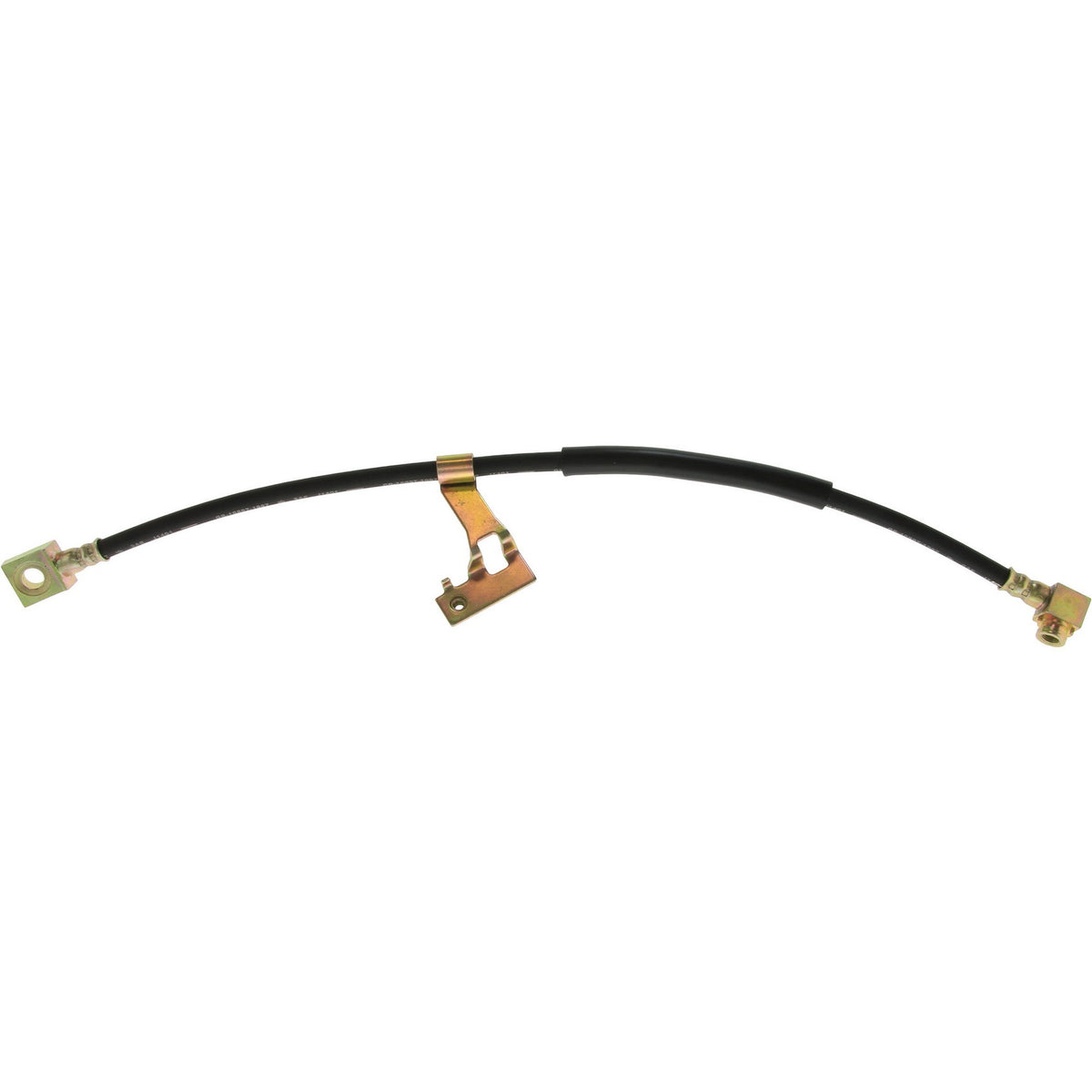 Centric Parts Brake Hydraulic Hose for 1992-1995 Chrysler Models 150.63038