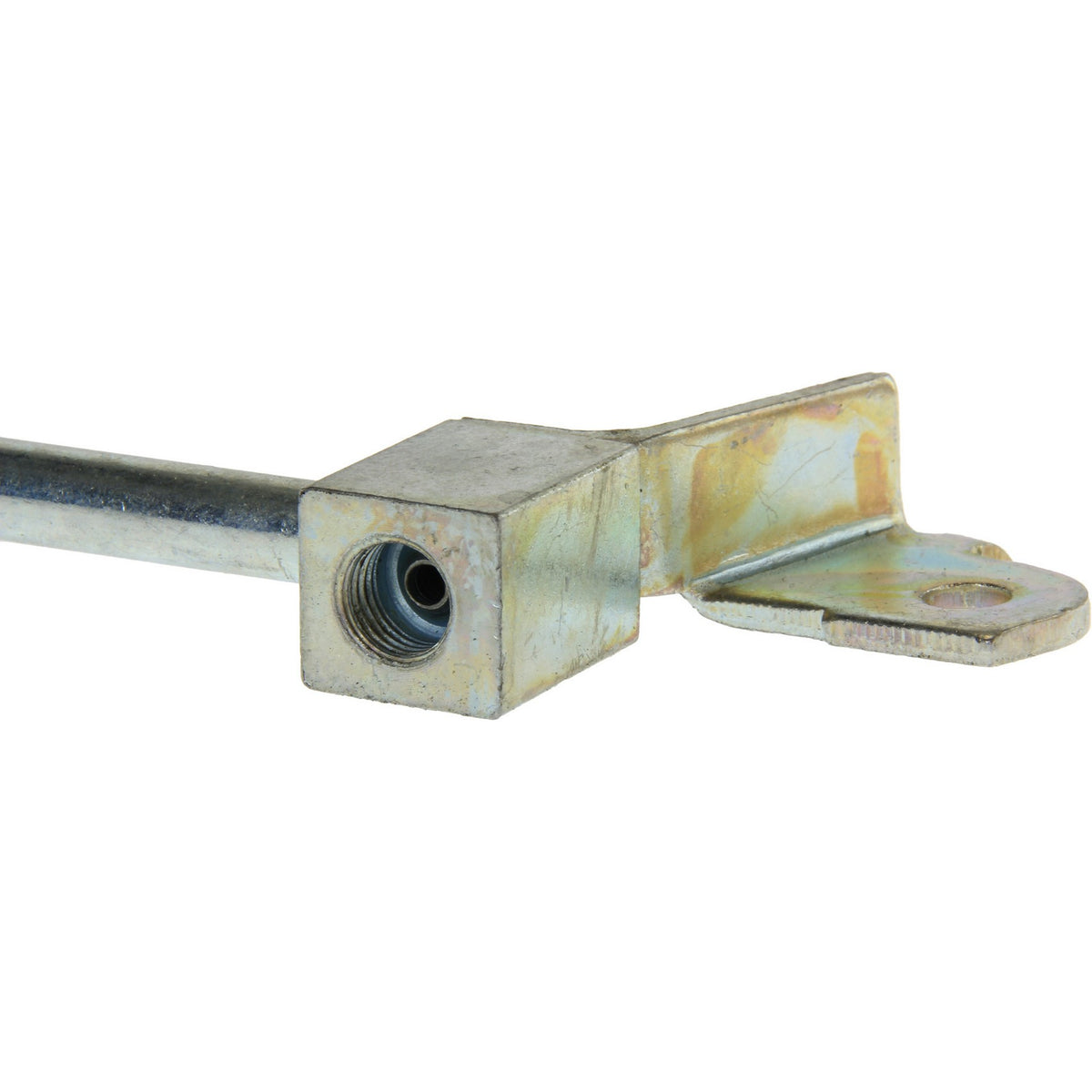 Centric Parts Brake Hydraulic Hose for 1995-2000 Chrysler Cirrus Dodge Stratus Plymouth Breeze 150.63050