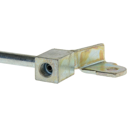 Centric Parts Brake Hydraulic Hose for 1995-2000 Chrysler Cirrus Dodge Stratus Plymouth Breeze 150.63050