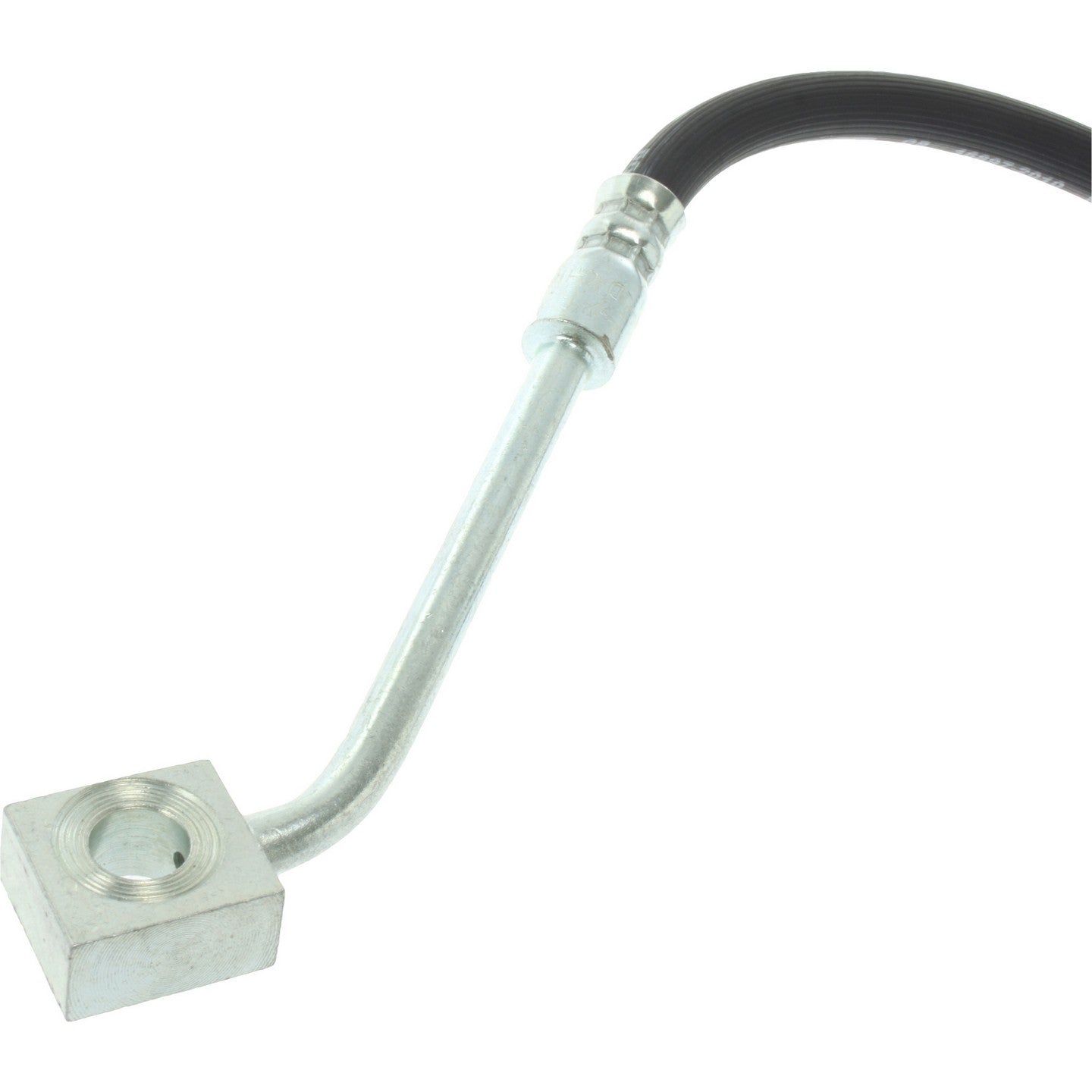 Centric Parts Brake Hydraulic Hose for 1996-2000 Chrysler Sebring 150.63052