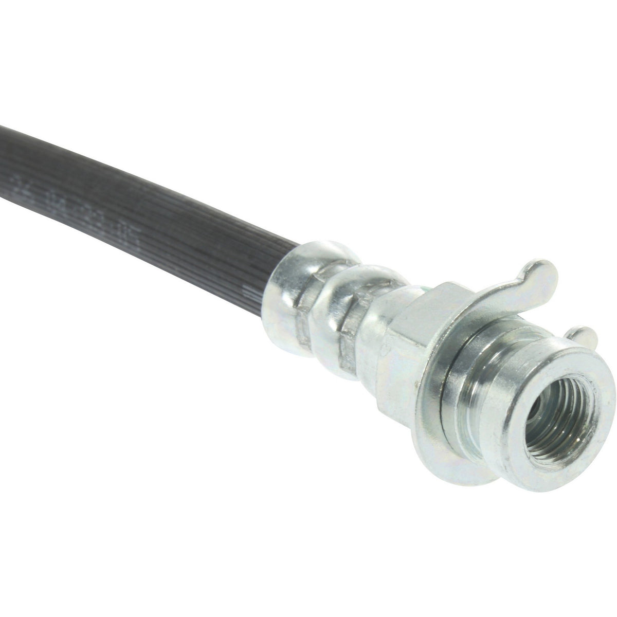 Centric Parts Brake Hydraulic Hose for 1960-1969 Dodge Dart Lancer Monaco Polara Plymouth Barracuda Valiant 150.63055