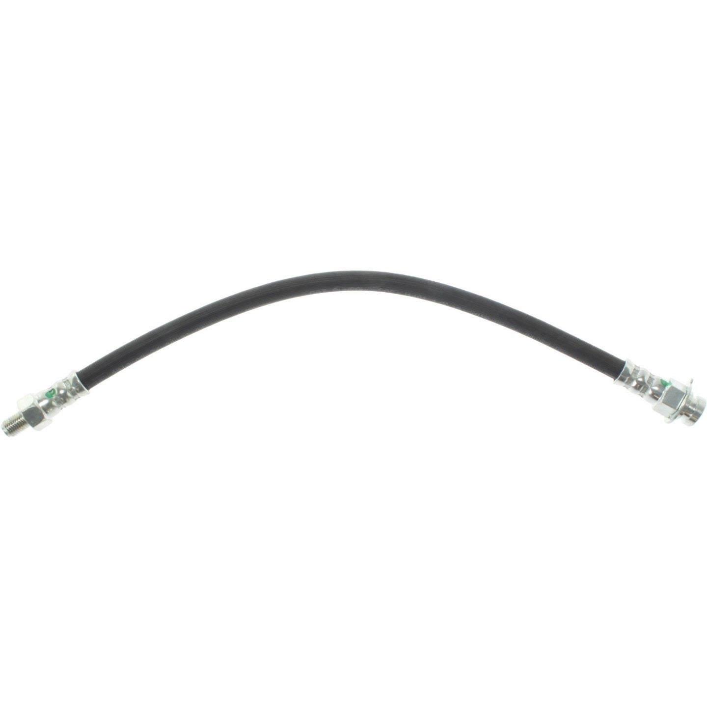 Centric Parts Brake Hydraulic Hose for 1960-1969 Dodge Dart Lancer Monaco Polara Plymouth Barracuda Valiant 150.63055