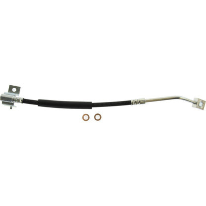 Stoptech Centric Brake Hose - Front Right 150.63061