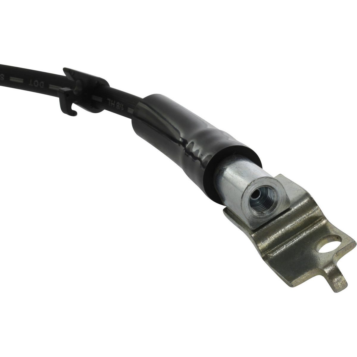 Centric Parts Brake Hydraulic Hose for 1992-2002 Dodge Viper 150.63064