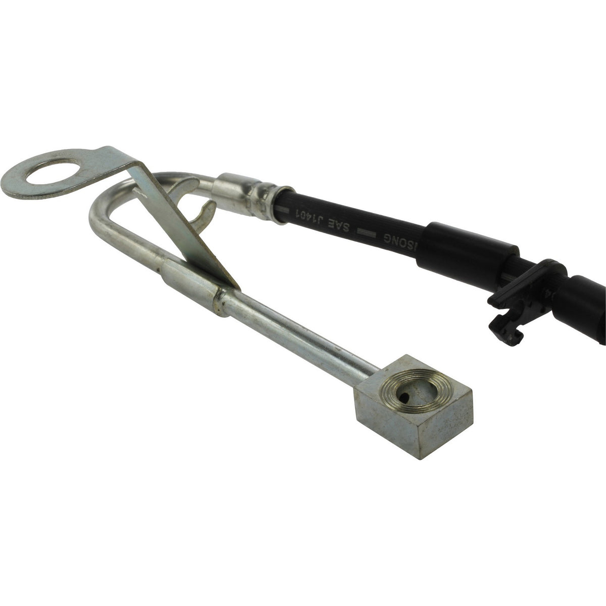 Centric Parts Brake Hydraulic Hose for 1992-2002 Dodge Viper 150.63064