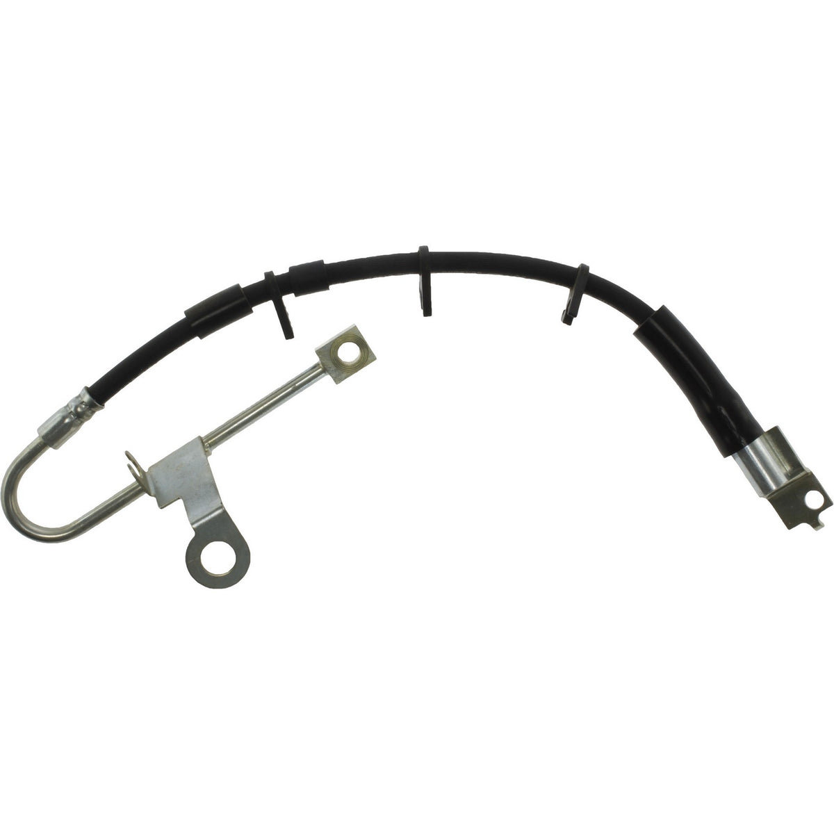 Centric Parts Brake Hydraulic Hose for 1992-2002 Dodge Viper 150.63064