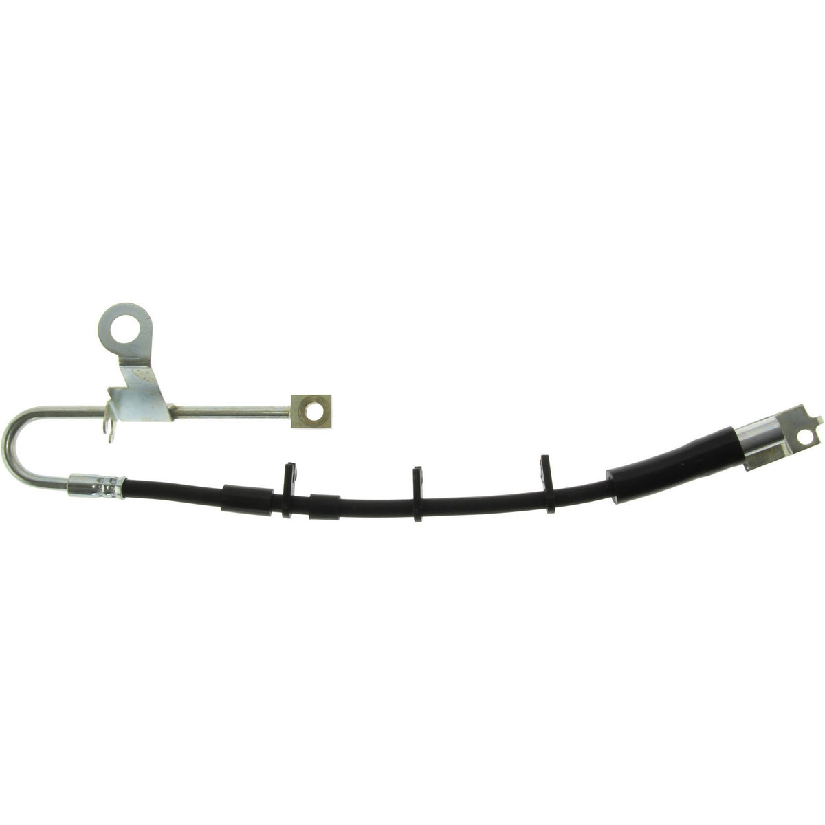 Centric Parts Brake Hydraulic Hose for 1992-2002 Dodge Viper 150.63065