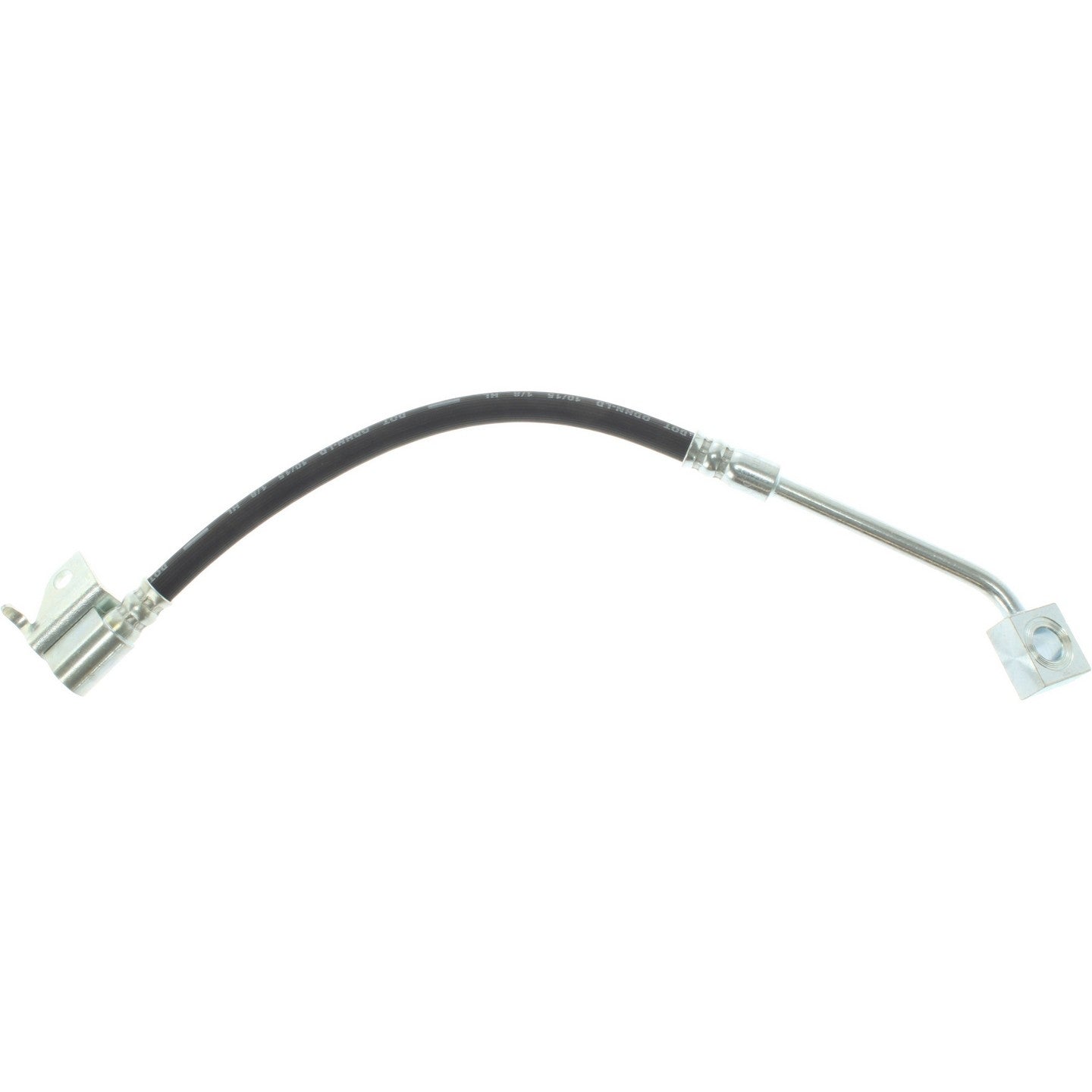 Stoptech Centric Brake Hose - Front Right 150.63067