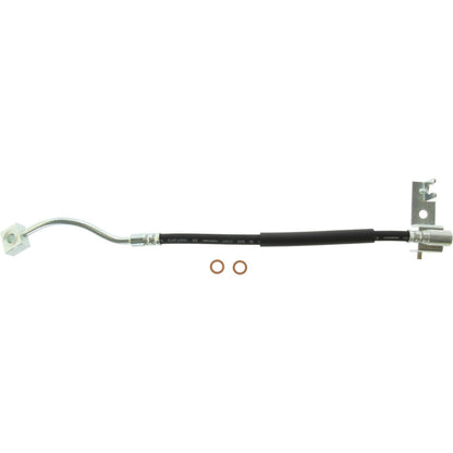 Centric Parts Brake Hydraulic Hose for 2000-2005 Chrysler Dodge Plymouth Neon 150.63068