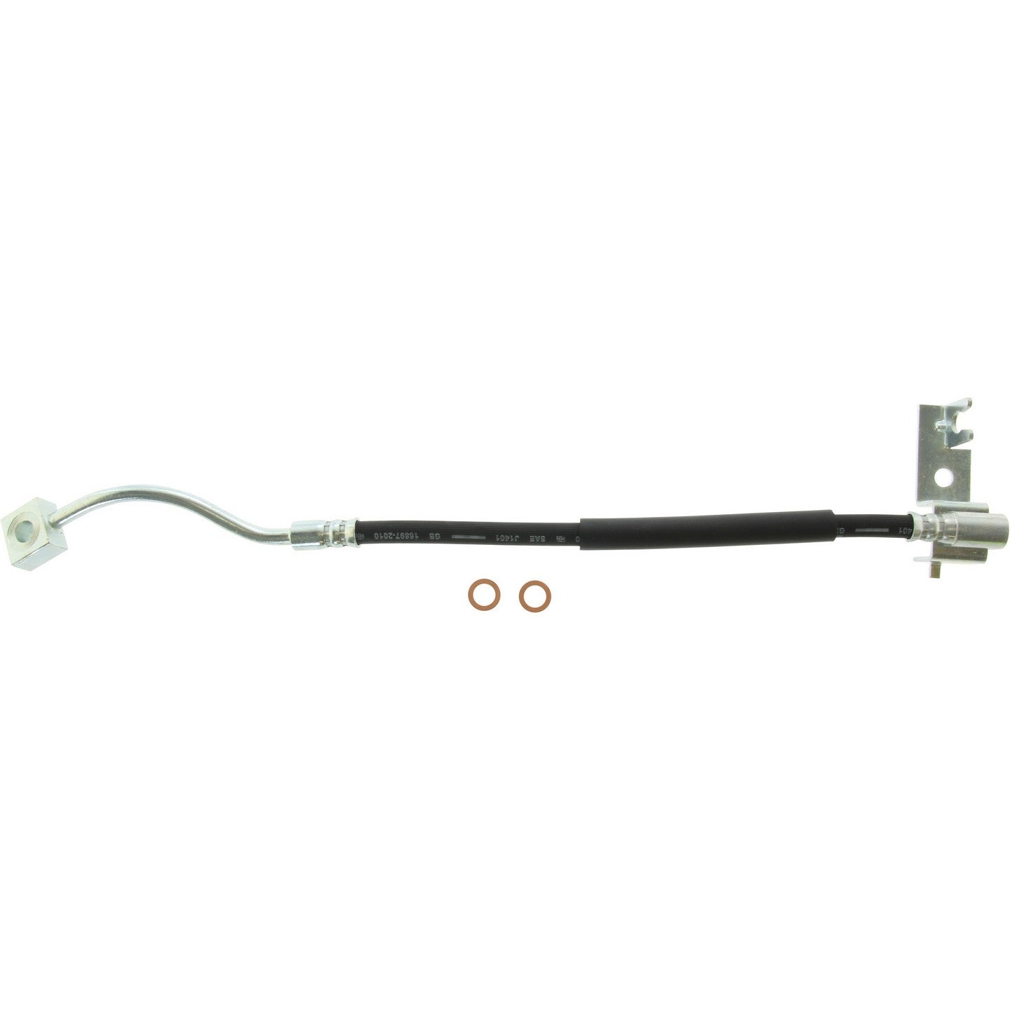 Centric Parts Brake Hose 150.63068