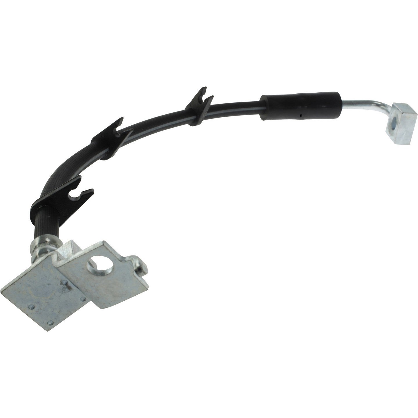 Centric Parts Brake Hydraulic Hose for Dodge Viper 2003-2017 150.63070