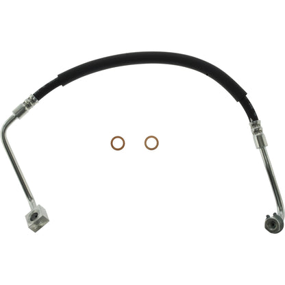 Centric Parts Brake Hydraulic Hose for 2004-2008 Chrysler Pacifica 150.63073