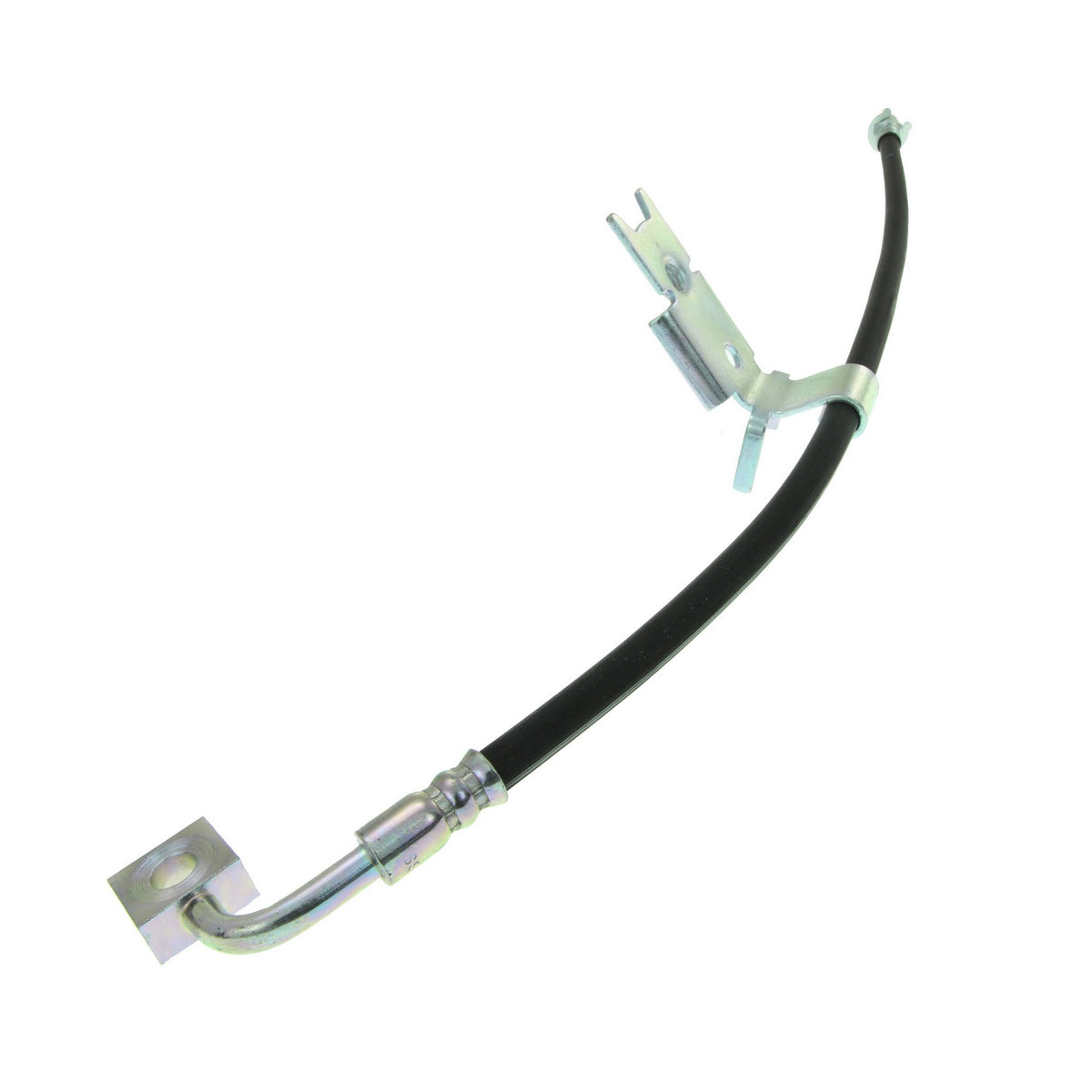 Stoptech Centric Brake Hose - Front Right 150.63075