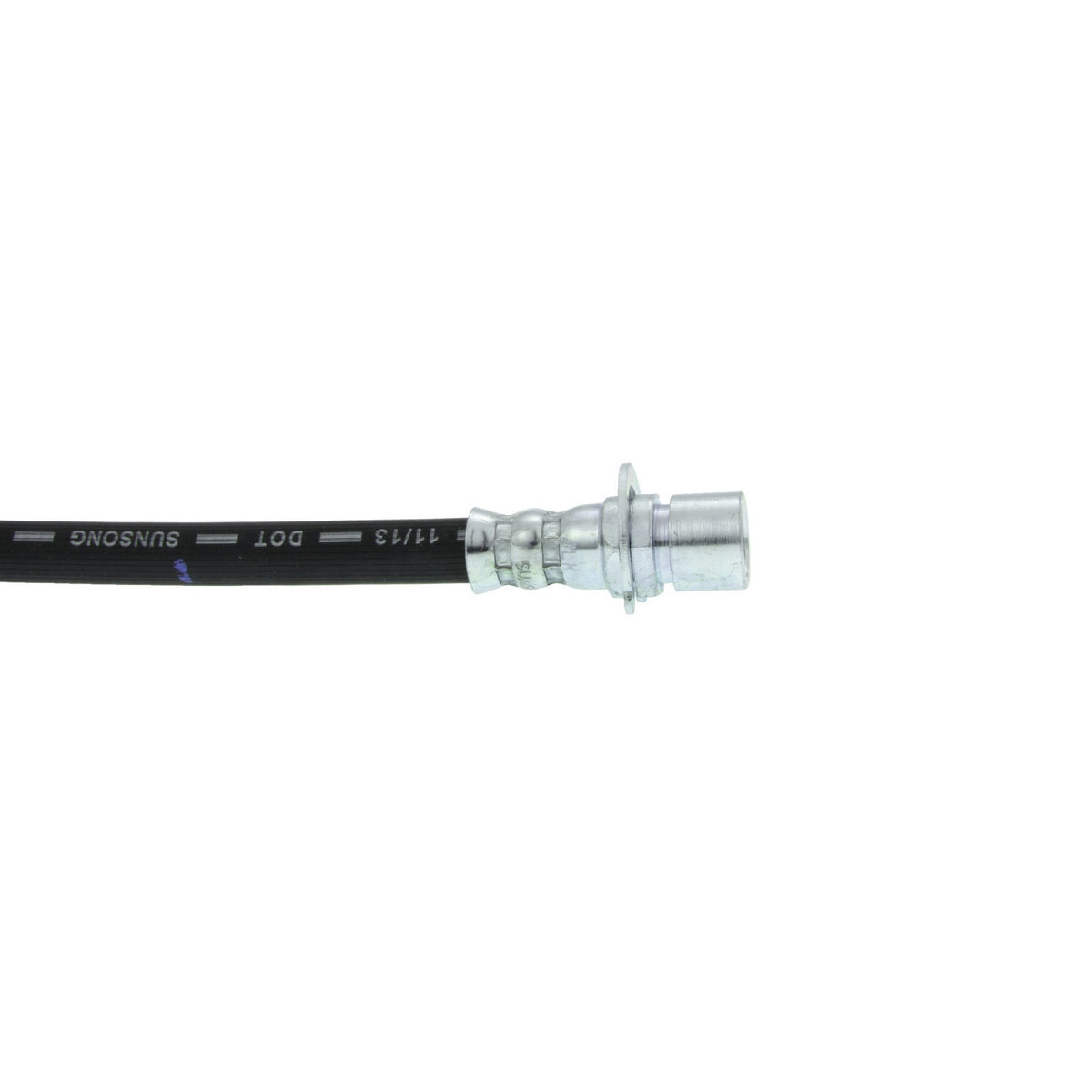 Stoptech Centric Brake Hose - Front Right 150.63075