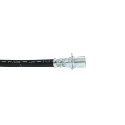Stoptech Centric Brake Hose - Front Right 150.63075