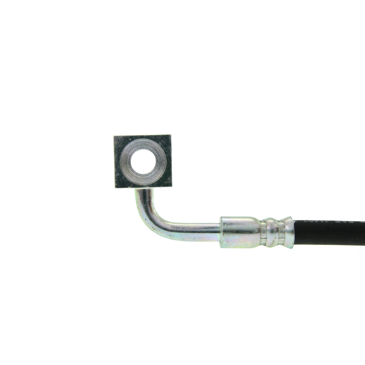 Stoptech Centric Brake Hose - Front Right 150.63075