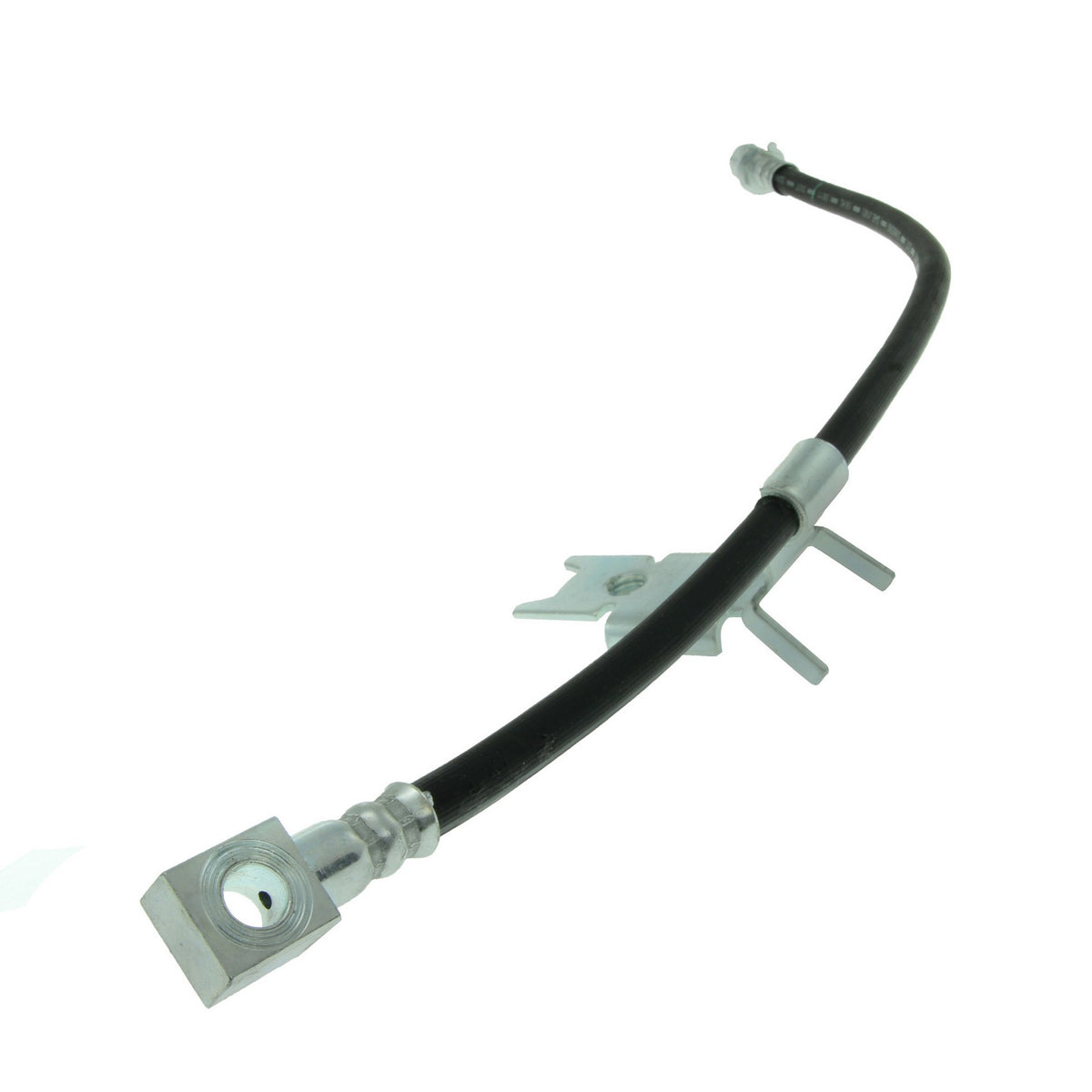 Centric Parts Brake Hydraulic Hose for 2005-2019 Chrysler 300 Dodge Challenger Charger Magnum 150.63078