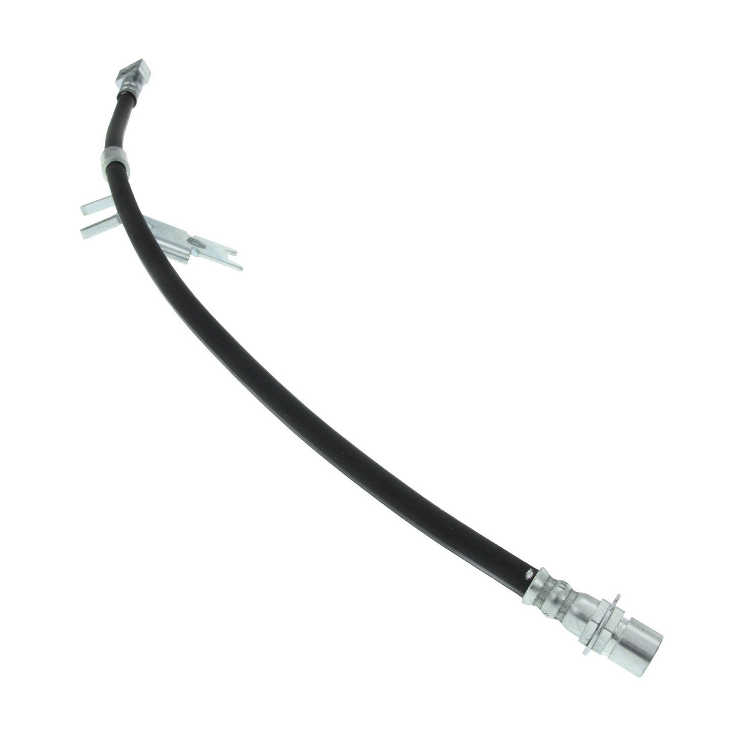 Centric Parts Brake Hydraulic Hose for 2005-2019 Chrysler 300 Dodge Challenger Charger Magnum 150.63078
