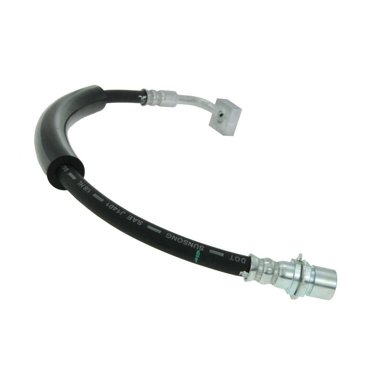 Centric Parts Brake Hose 150.63080