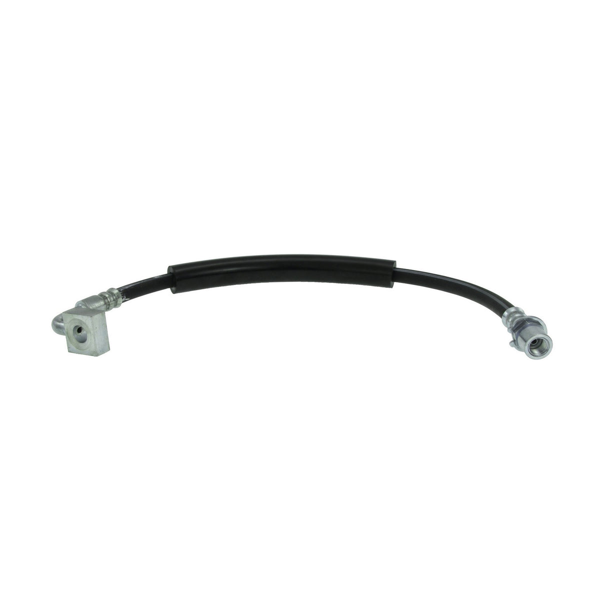 Centric Parts Brake Hydraulic Hose for 2006-2019 Chrysler Dodge Charger Challenger Magnum 150.63080