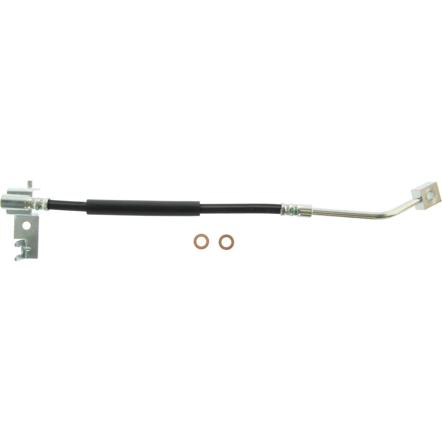 Centric Parts Brake Hydraulic Hose 150.63086