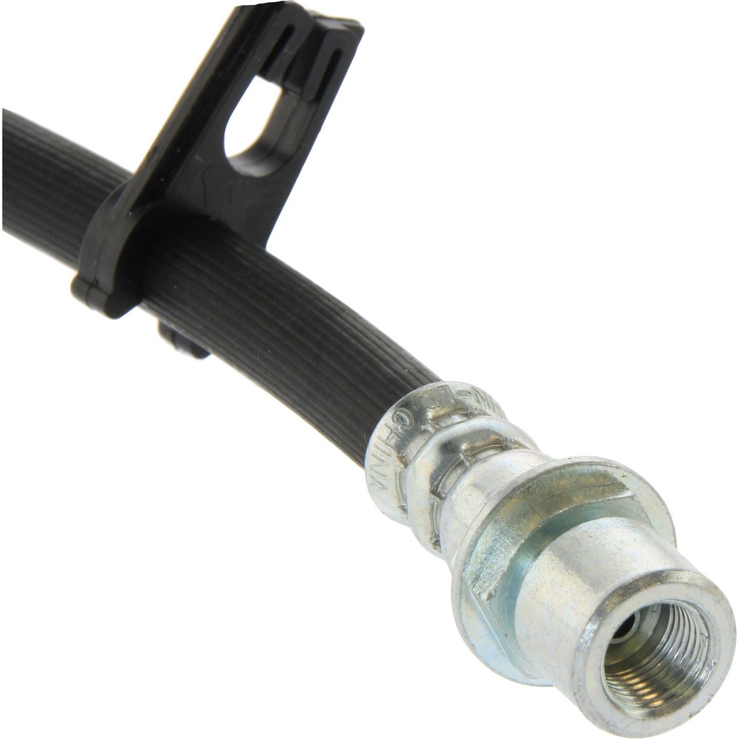 Centric Parts Brake Hydraulic Hose for 2018-2013 Chrysler 300 2019-2017 Dodge Challenger 2019-2013 Charger 150.63092