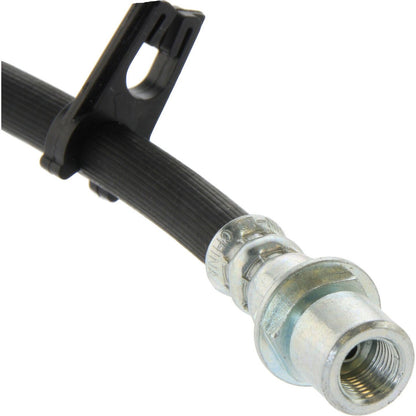 Centric Parts Brake Hydraulic Hose for 2018-2013 Chrysler 300 2019-2017 Dodge Challenger 2019-2013 Charger 150.63092