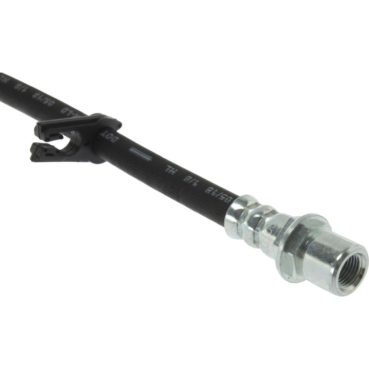 Centric Parts Brake Hydraulic Hose for 2018-2013 Chrysler 300 2019-2017 Dodge Challenger 2019-2013 Charger 150.63095
