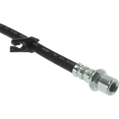 Centric Parts Brake Hydraulic Hose for 2018-2013 Chrysler 300 2019-2017 Dodge Challenger 2019-2013 Charger 150.63095