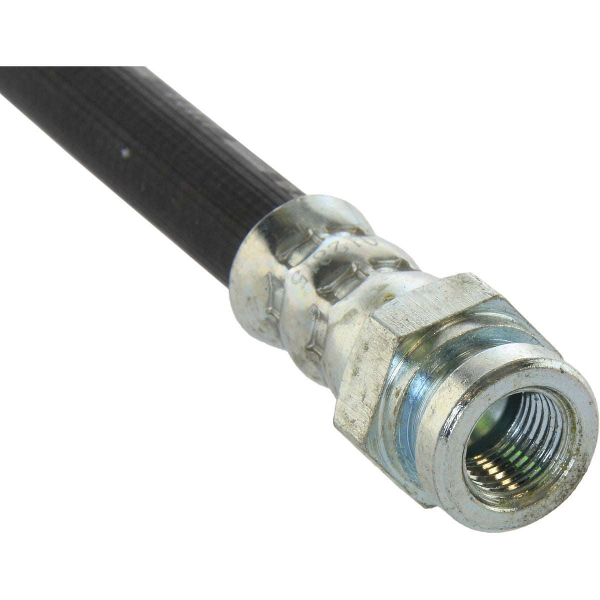 Centric Parts Brake Hydraulic Hose 150.63097