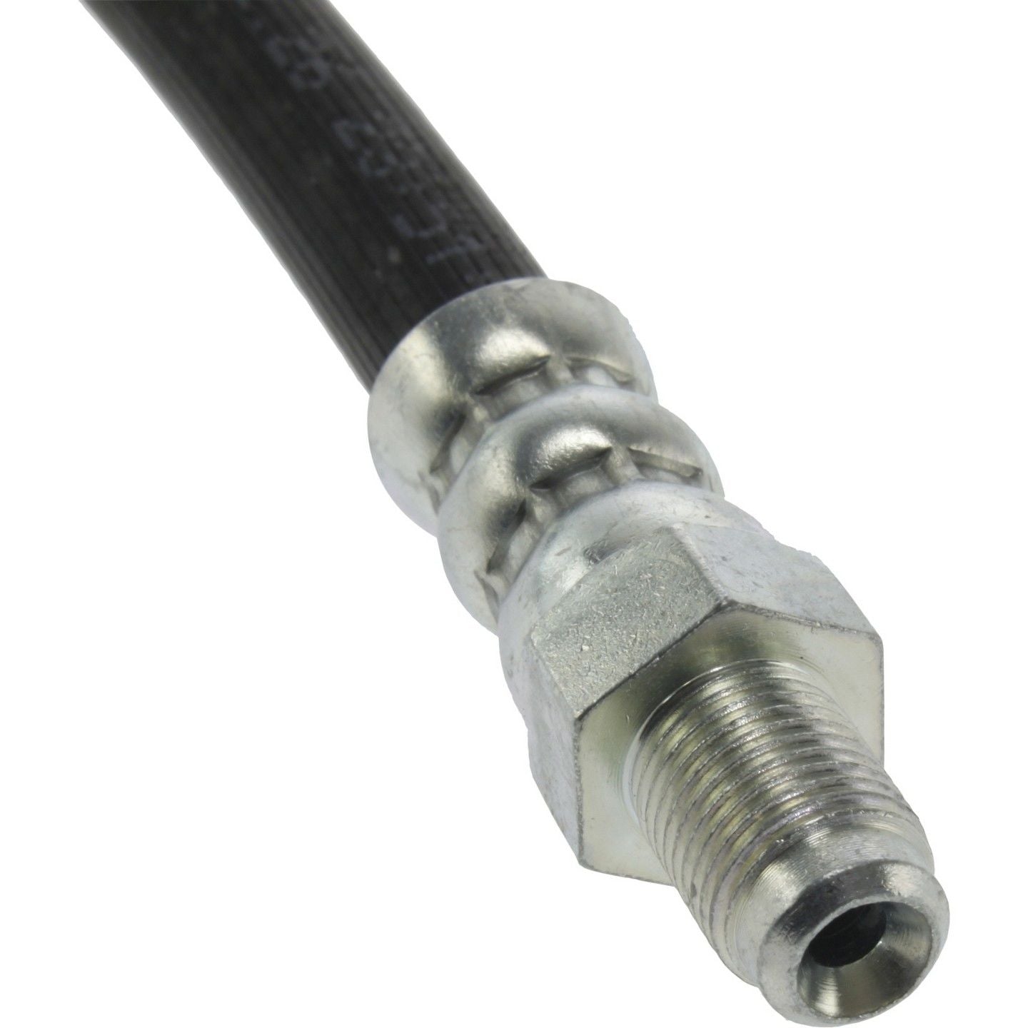 Centric Parts Brake Hydraulic Hose for Chrysler 200 2015-2017 Dodge Dart 2014-2016 150.63098