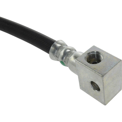 Centric Parts Brake Hydraulic Hose for 1973-1980 American Motors AMX Concord Gremlin Hornet Javelin Pacer 150.63301