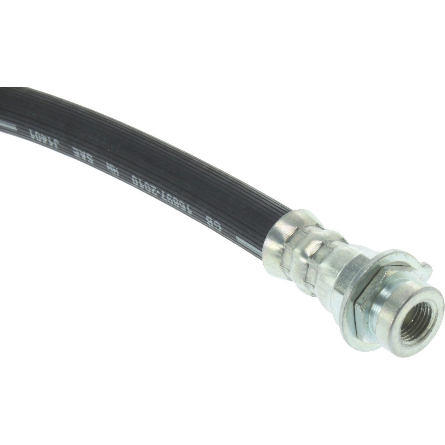 Centric Parts Brake Hydraulic Hose 150.63302