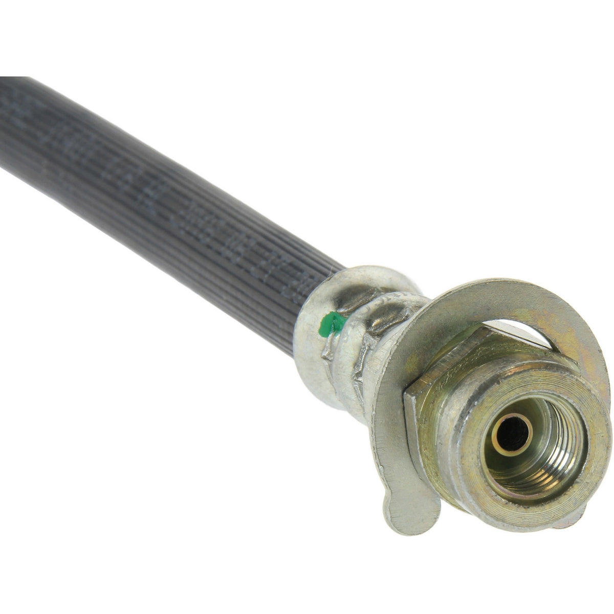 Centric Parts Brake Hydraulic Hose for Dodge Charger 1987-1983, Omni 1990-1978, Rampage 1984-1982 150.63306