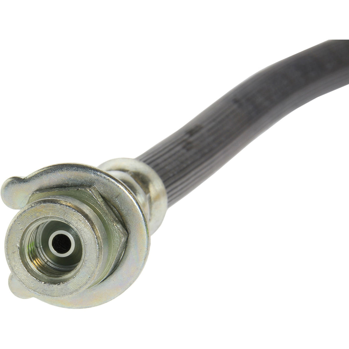 Centric Parts Brake Hydraulic Hose for Dodge Charger 1987-1983, Omni 1990-1978, Rampage 1984-1982 150.63306