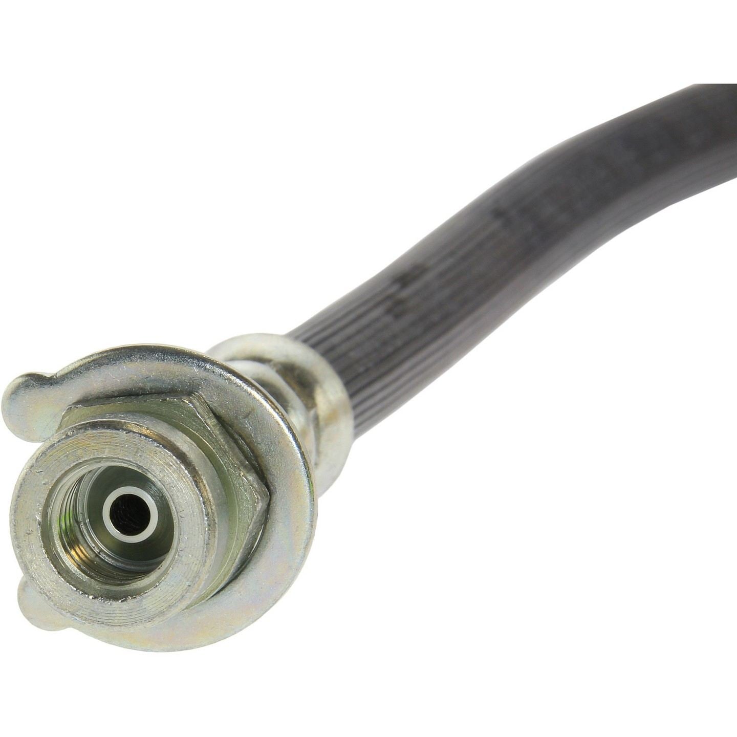 Centric Parts Brake Hydraulic Hose for Dodge Charger 1987-1983, Omni 1990-1978, Rampage 1984-1982 150.63306