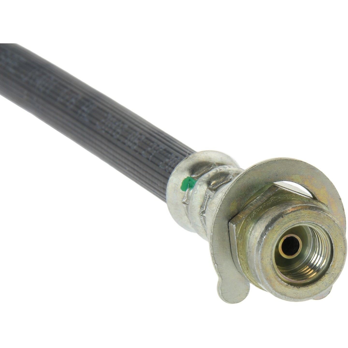 Centric Parts Brake Hydraulic Hose for Dodge Charger 1987-1983, Omni 1990-1978, Rampage 1984-1982 150.63306