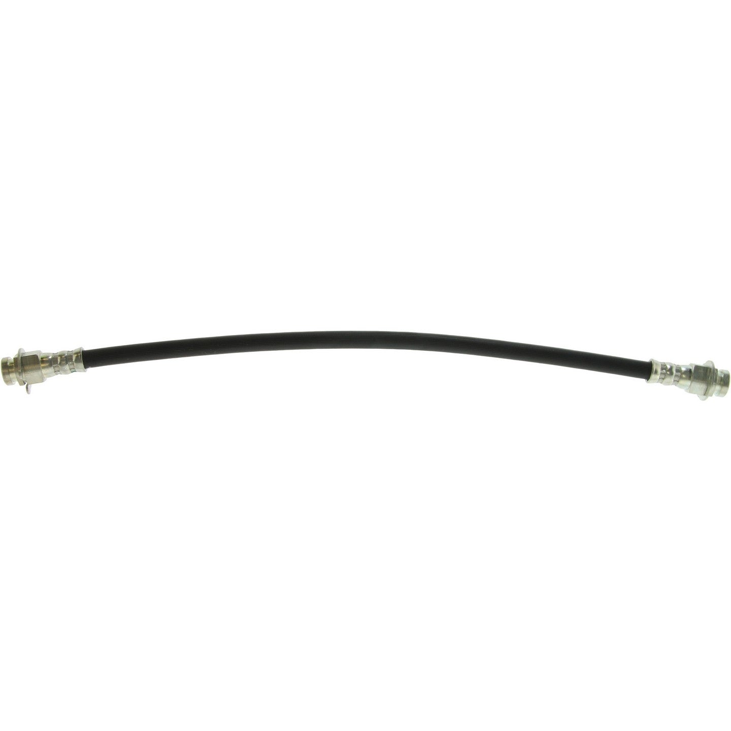 Centric Parts Brake Hydraulic Hose for Dodge Charger 1987-1983, Omni 1990-1978, Rampage 1984-1982 150.63306