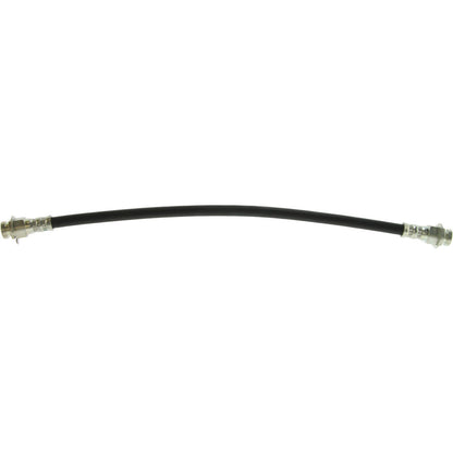 Centric Parts Brake Hydraulic Hose for Dodge Charger 1987-1983, Omni 1990-1978, Rampage 1984-1982 150.63306