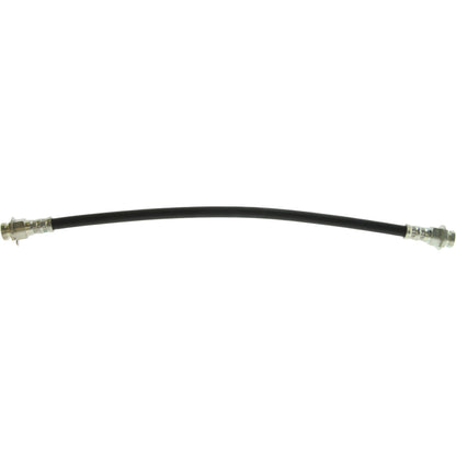 Centric Parts Brake Hydraulic Hose for Dodge Charger 1987-1983, Omni 1990-1978, Rampage 1984-1982 150.63306