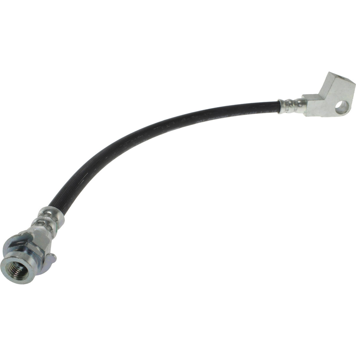 Centric Parts Brake Hydraulic Hose for 1975-1981 Chrysler Models 150.63308