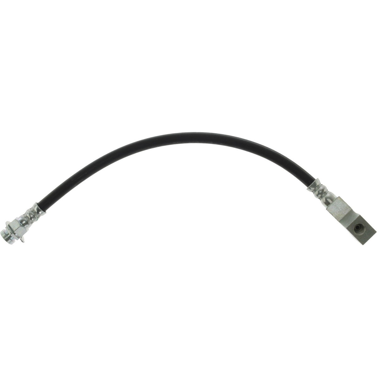 Centric Parts Brake Hydraulic Hose for 1975-1981 Chrysler Models 150.63308