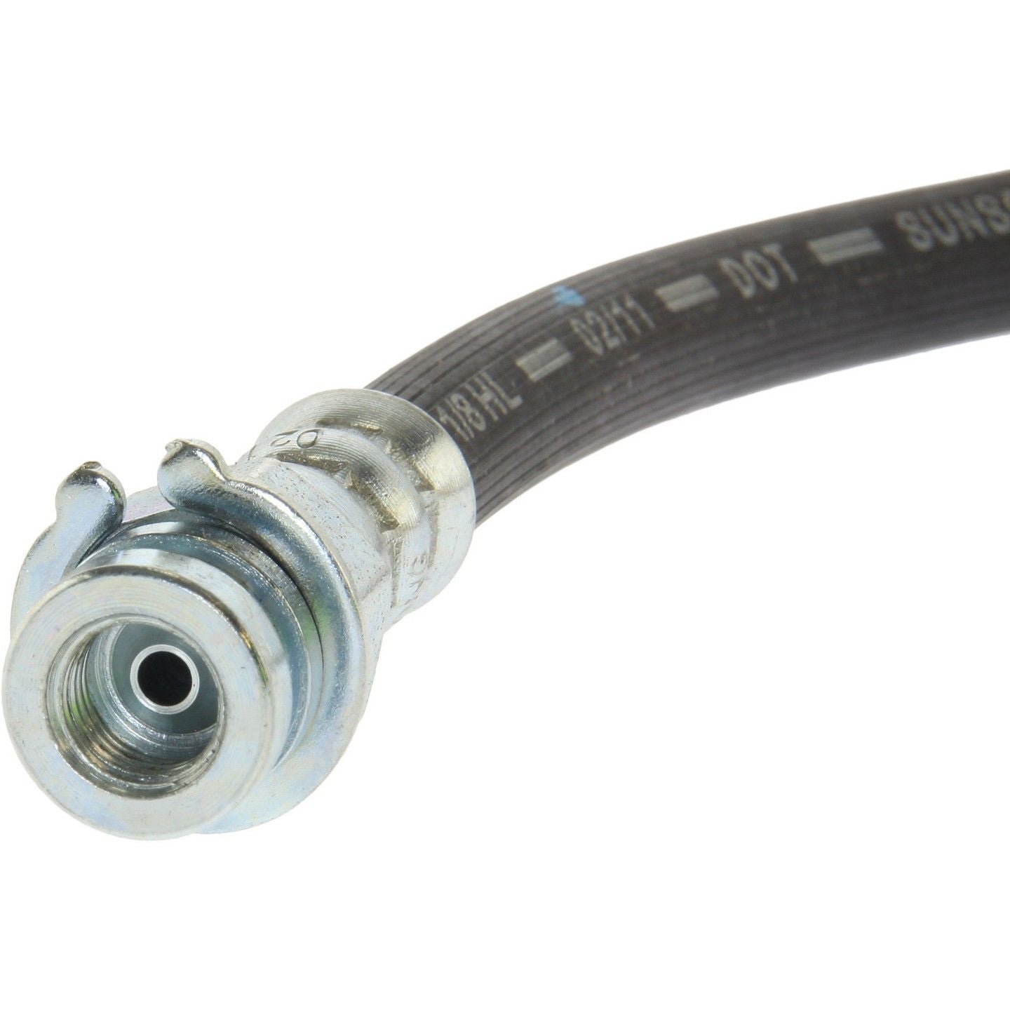 Centric Parts Brake Hydraulic Hose for 1980-1988 American Motors Eagle 150.63310