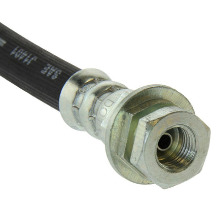 Centric Parts Brake Hydraulic Hose for 1983-1990 Chrysler Models 150.63311