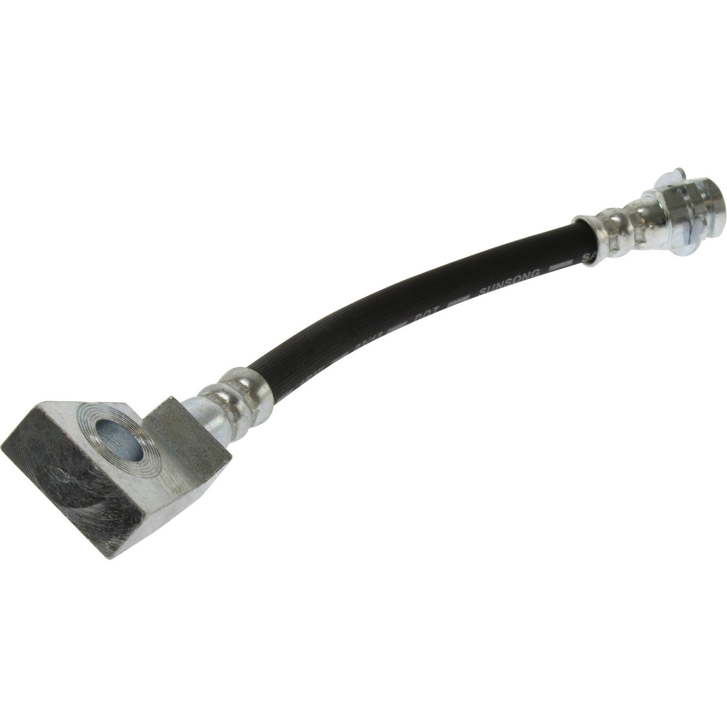 Centric Parts Brake Hose 150.63312